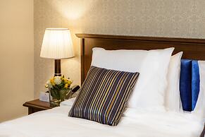 Laerton Hotel Tbilisi