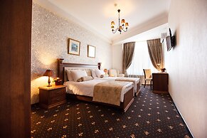 Laerton Hotel Tbilisi