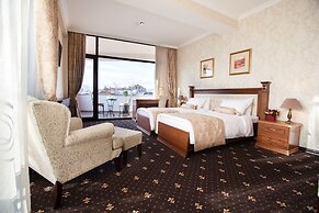 Laerton Hotel Tbilisi