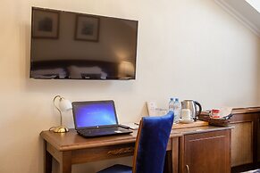 Laerton Hotel Tbilisi
