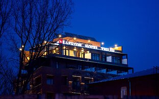 Laerton Hotel Tbilisi