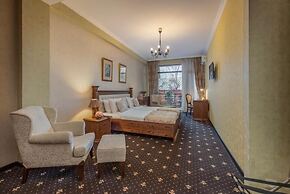 Laerton Hotel Tbilisi