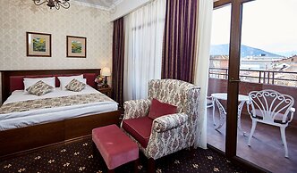 Laerton Hotel Tbilisi