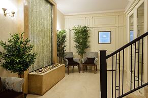 Laerton Hotel Tbilisi