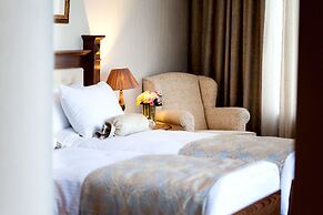 Laerton Hotel Tbilisi