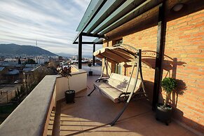 Laerton Hotel Tbilisi