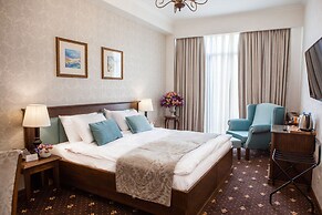 Laerton Hotel Tbilisi