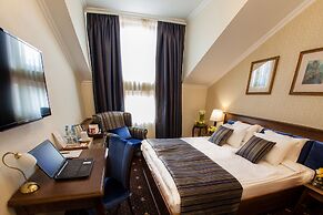Laerton Hotel Tbilisi