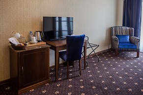 Laerton Hotel Tbilisi