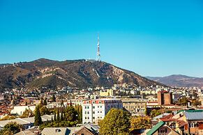 Laerton Hotel Tbilisi