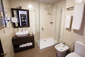 Laerton Hotel Tbilisi