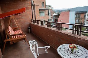 Laerton Hotel Tbilisi