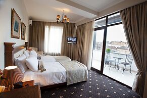 Laerton Hotel Tbilisi