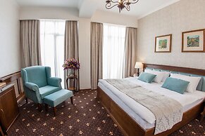 Laerton Hotel Tbilisi