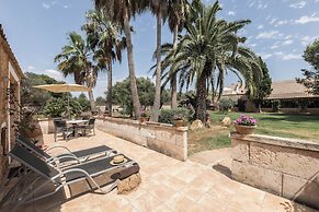 Finca Es Torrent