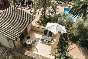 Finca Es Torrent