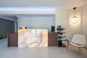 Ionion Beach Apartment Hotel