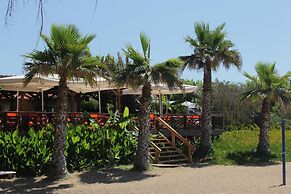 Ionion Beach Apartment Hotel