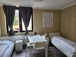 Nauwieser Apartments