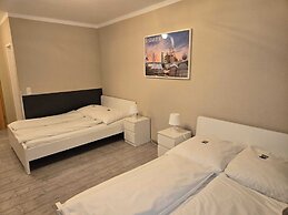 Nauwieser Apartments