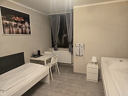 Nauwieser Apartments