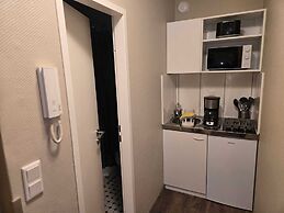 Nauwieser Apartments