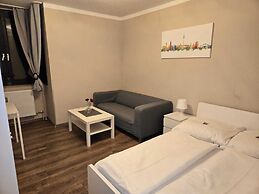 Nauwieser Apartments