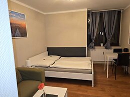 Nauwieser Apartments