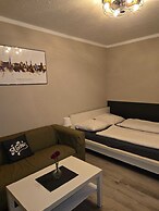Nauwieser Apartments