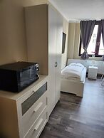 Nauwieser Apartments