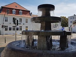 Nauwieser Apartments