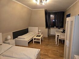 Nauwieser Apartments