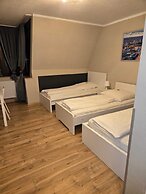 Nauwieser Apartments