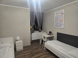 Nauwieser Apartments