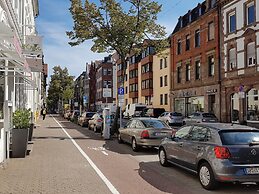 Nauwieser Apartments