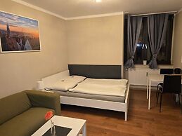 Nauwieser Apartments
