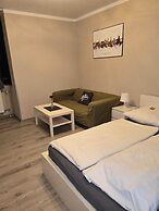 Nauwieser Apartments