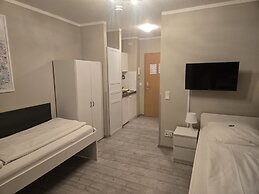 Nauwieser Apartments