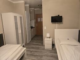 Nauwieser Apartments