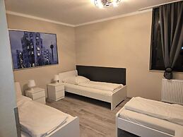 Nauwieser Apartments
