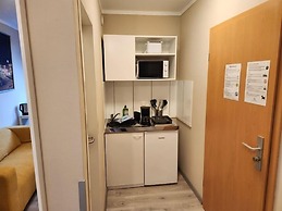 Nauwieser Apartments