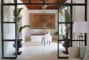 Cal Reiet Holistic Retreat