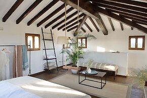 Cal Reiet Holistic Retreat