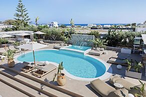 Orabel Suites