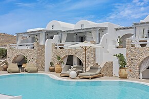 Orabel Suites
