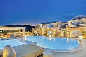 Orabel Suites