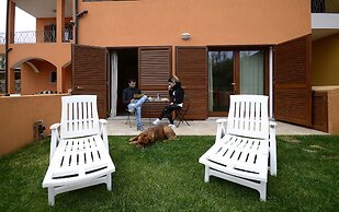 Residence L'Isola Surf House