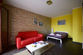 Residence L'Isola Surf House