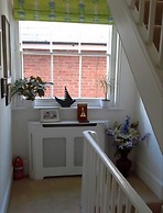 Endeavour House