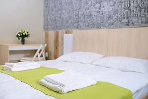 Urban Hotel